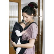 מנשא לתינוק BABYBJORN דגם MINI 