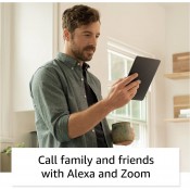 טאבלט 8 אינץ AMAZON דגם GB64 FIRE HD 8 