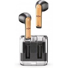 אוזניות אלחוטיות HOUSE OF MARLEY דגם ZION