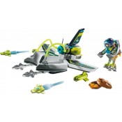 Playmobil Space 71370 Mission Space Drone
