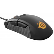 עכבר חוטי לגיימרים STEELSERIES דגם RIVAL-310
