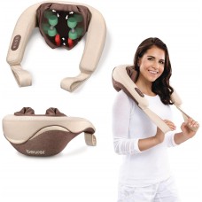 חגורת עיסוי לצוואר BEURER דגם MG153 