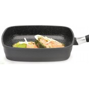 מחבת גריל BergHOFF בקוטר 28 ס"מ 