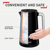 קומקום חשמלי TEFAL דגם KO853840 