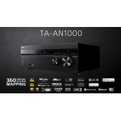 רסיבר SONY דגם TA-AN1000
