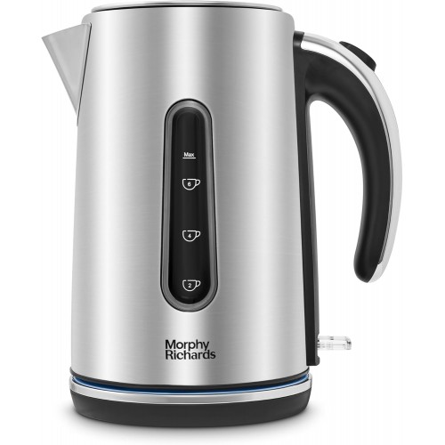 קומקום חשמלי MORPHY RICHARDS דגם 102801 קומקום חשמלי MORPHY RICHARDS דגם 102801