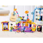 Lego Trolls World Tour 41258 Vibe City Concert 