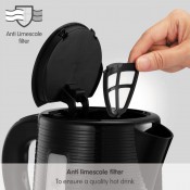 קומקום חשמלי MORPHY RICHARDS דגם 108398 