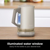 קומקום חשמלי NINJA דגם KT201STGD