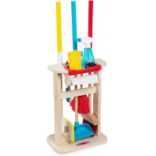 ערכת כלי ניקוי לבית MELISSA & DOUG דגם 30606