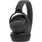 אוזניות אלחוטיות JBL דגם TUNE 660NC אוזניות אלחוטיות JBL דגם TUNE 660NC