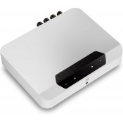 מגבר סטריאו ומזרים מדיה BLUESOUND POWERNODE EDGE