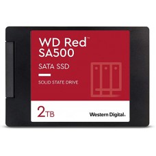 כונן WESTERN DIGITAL SA500 SSD 2TB דגם WDS200T1R0A
