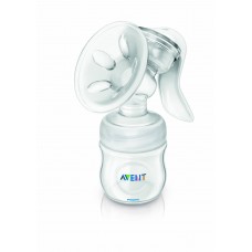 משאבת חלב ידנית Philips Avent SCF330
