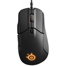 עכבר חוטי לגיימרים STEELSERIES דגם RIVAL-310 עכבר חוטי לגיימרים STEELSERIES דגם RIVAL-310