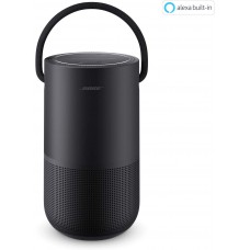 רמקול אלחוטי BOSE דגם PORTABLE HOME SPEAKER רמקול אלחוטי BOSE דגם PORTABLE HOME SPEAKER