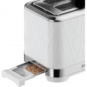 טוסטר קופץ RUSSEL HOBBS דגם 28090 טוסטר קופץ RUSSEL HOBBS דגם 28090