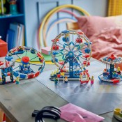 LEGO Creator 31389 Iconic Ferris Wheel