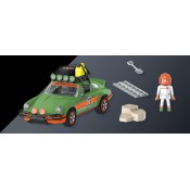 Playmobil Porsche 71436 911 Carrera RS 2.7 Offroad