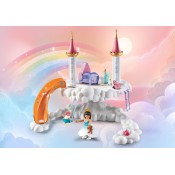 Playmobil Princess 71360 Baby Room in the Clouds