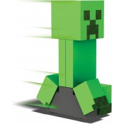 מכונית מתפוצצת עם אורות וצלילים Mattel Minecraft