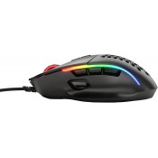 עכבר גיימרים חוטי GLORIOUS דגם MOUSE I BLACK