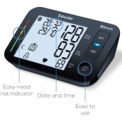 מד לחץ דם BEURER דגם BM54 