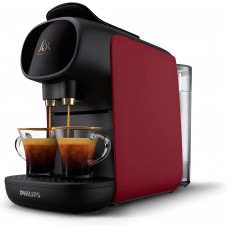 מכונת קפסולות תואמת נספרסו - Philips L'OR BARISTA Sublime