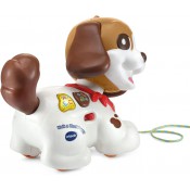 צעצוע גור כלב VTECH 