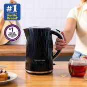 קומקום חשמלי RUSSEL HOBBS דגם 27361