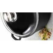 סיר בישול BergHOFF בקוטר 28 ס"מ 