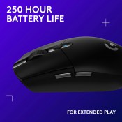 עכבר גיימרים אלחוטי Logitech G305 Lightspeed עכבר גיימרים אלחוטי Logitech G305 Lightspeed