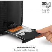 טוסטר קופץ MORPHY RICHARDS דגם 228398 