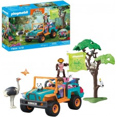 Playmobil Wiltopia 71854 Off-Road Vehicle