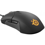 עכבר חוטי לגיימרים STEELSERIES דגם SENSAI-310