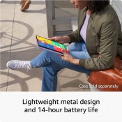 טאבלט 11 אינץ' (שנת 2023) AMAZON דגם FIRE MAX 11 64GB