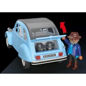 Playmobil 70640 Citroën 2CV