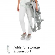 נדנדה ניידת INGENUITY 