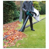 מפוח עלים לגינה נטען MAKITA דגם DUB363Z מפוח עלים לגינה נטען MAKITA דגם DUB363Z