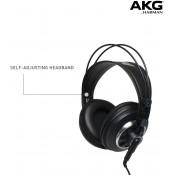אוזניות חוטיות AKG דגם K240 MKII