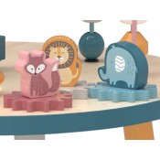 שולחן פעילות מעץ VIGA דגם 44033