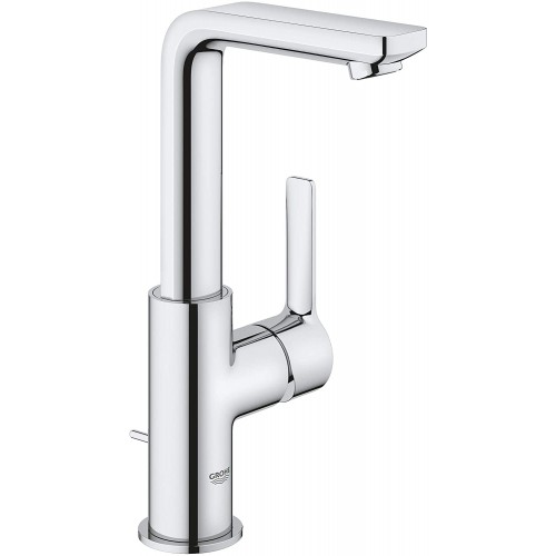 ברז לאמבטיה GROHE LINEARE דגם 23296001 ברז לאמבטיה GROHE LINEARE דגם 23296001