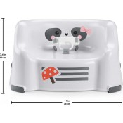 כיסא אוכל לתינוק FISHER PRICE כיסא אוכל לתינוק FISHER PRICE