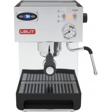 מכונת קפה מקצועית LELIT דגם ANNA PL41TEM