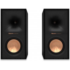 זוג רמקולים מדפיים KLIPSCH דגם R-50M