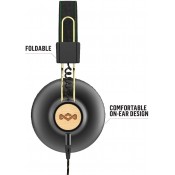 אוזניות חוטיות HOUSE OF MARLEY דגם POSITIVE VIBRATION 2