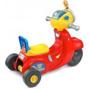 אופנוע אינטראקטיבי VTECH אופנוע אינטראקטיבי VTECH