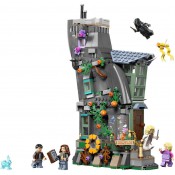 LEGO Harry Potter 76467 Luna Lovegood's House