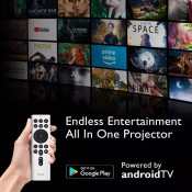 מקרן BENQ דגם TK700STI