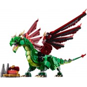 LEGO Creator 31161 Medieval Dragon
